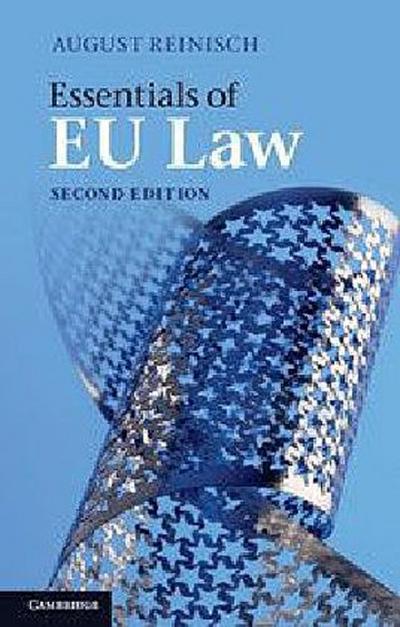 Essentials of EU Law