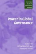 Power in Global Governance