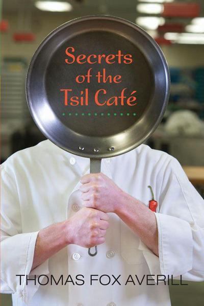 Secrets of the Tsil Café