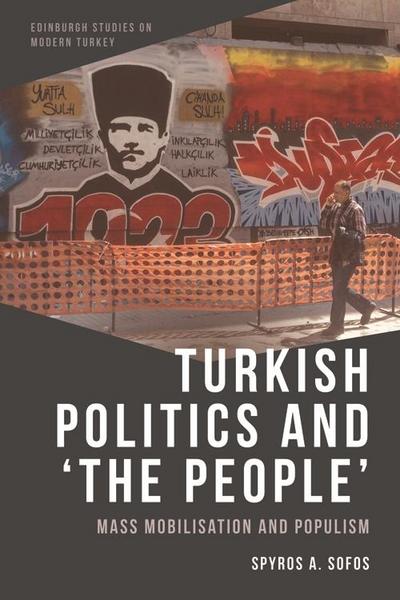Turkish Politics and ’The People’