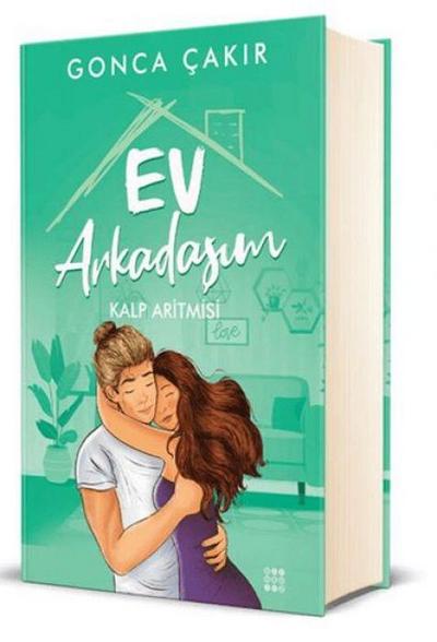 Ev Arkadasim 3 - Kalp Aritmisi Ciltli