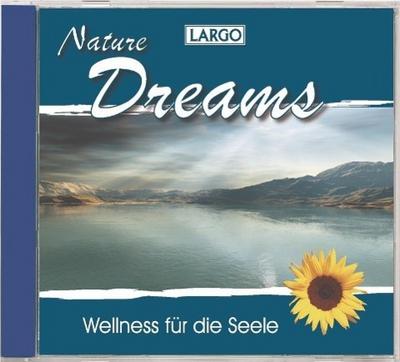 Nature Dreams, 1 Audio-CD