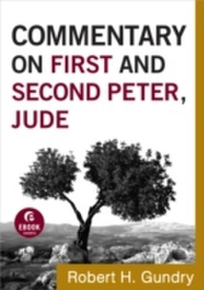 Commentary on First and Second Peter, Jude (Commentary on the New Testament Book 17)
