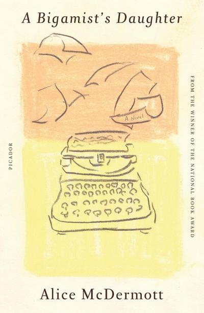 A Bigamist’s Daughter