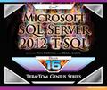 Microsoft SQL Server 2012 T-SQL