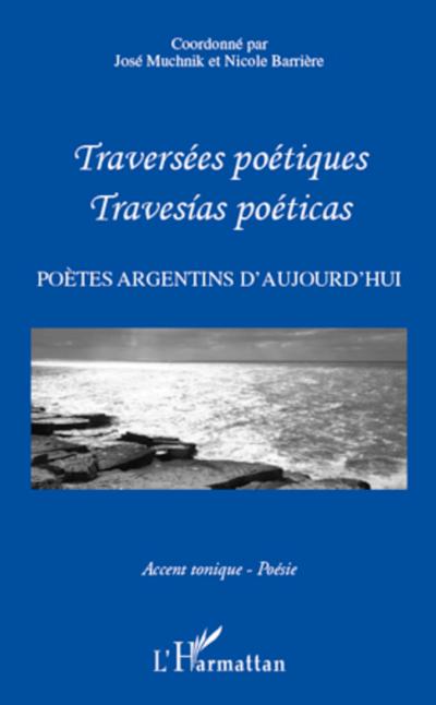Traversées poétiques - Travesias poéticas