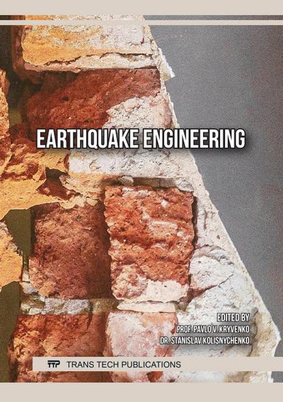 Earthquake Engineering