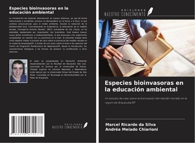 Especies bioinvasoras en la educación ambiental