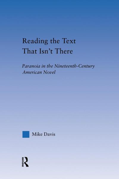 Reading the Text That Isn’t There
