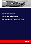 Moses and the Prophets