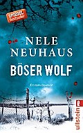 Böser Wolf von Nele Neuhaus | Ebook