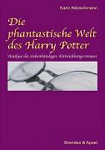 Nietzschmann,Harry Potter