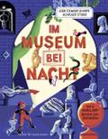 Im Museum bei Nacht