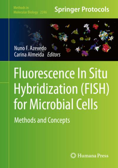 Fluorescence In-Situ Hybridization (Fish) for Microbial Cells