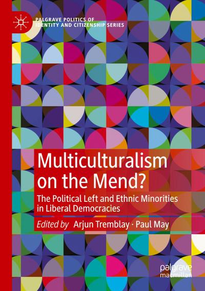 Multiculturalism on the Mend?