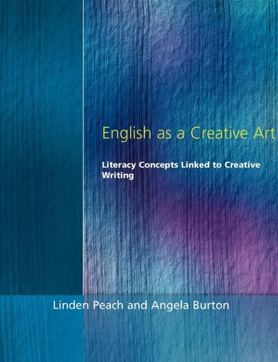 English as a Creative Art