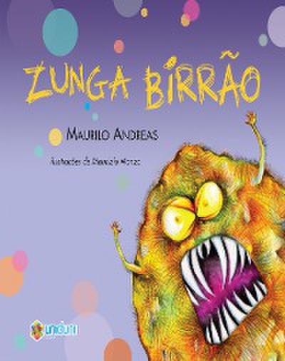 Zunga Birrão