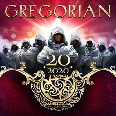 Gregorian: 20/2020 (Limited Edition)