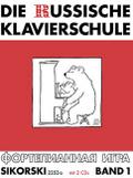 Die Russische Klavierschule 1