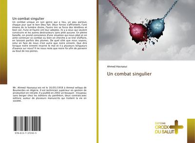Un combat singulier