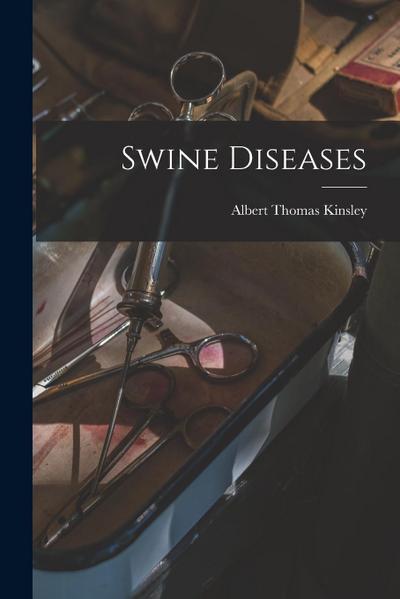 Swine Diseases