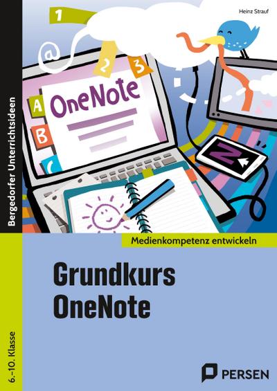 Grundkurs OneNote