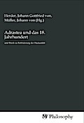 Adrastea und das 18. Jahrhundert