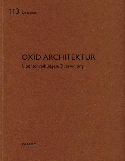 Oxid Architektur