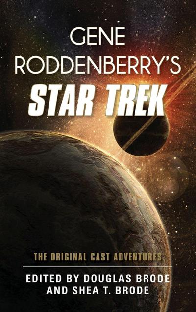 Gene Roddenberry’s Star Trek
