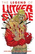 Legend Of Luther Strode