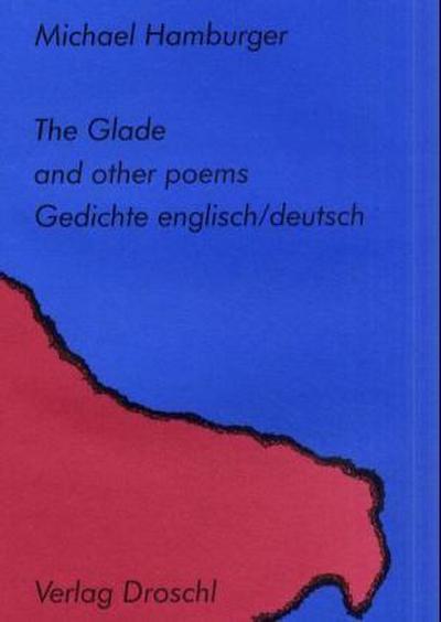 The Glade and other Poems