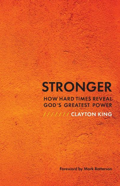 Stronger