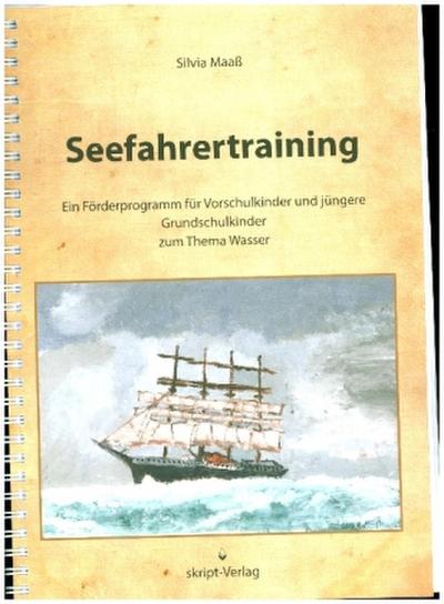 Seefahrertraining