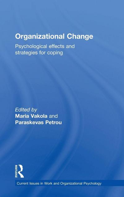 Organizational Change