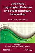 Arbitrary Lagrangian Eulerian and Fluid-Structure 