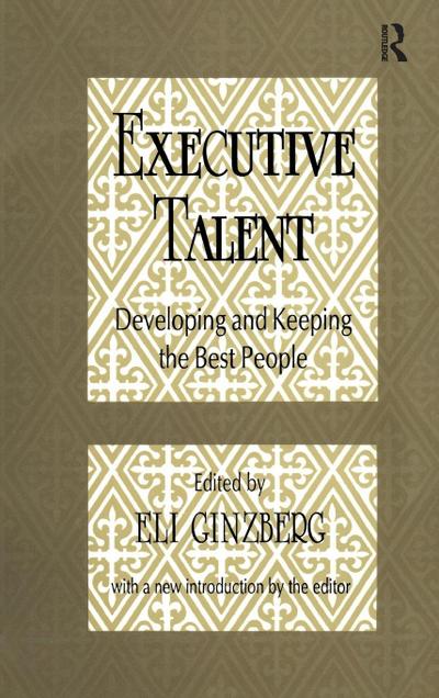 Executive Talent