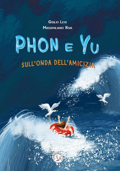Phon e Yu. Sull’onda dell’amicizia