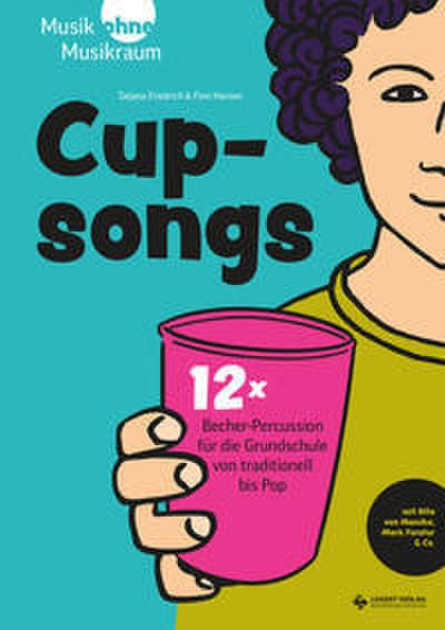 Cupsongs