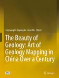 The Beauty of Geology: Art of Geology Mapping in China Over a Century