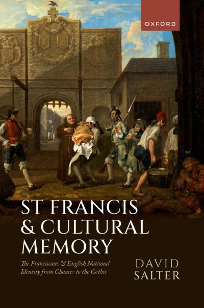 St Francis and Cultural Memory