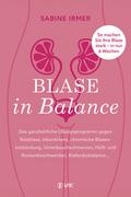 Blase in Balance