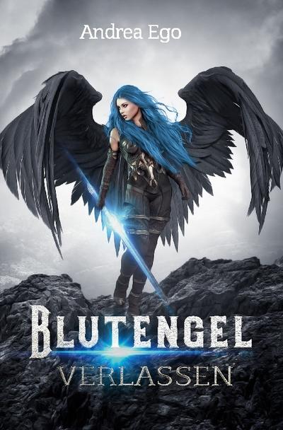 Blutengel - verlassen