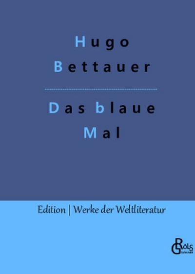 Das blaue Mal