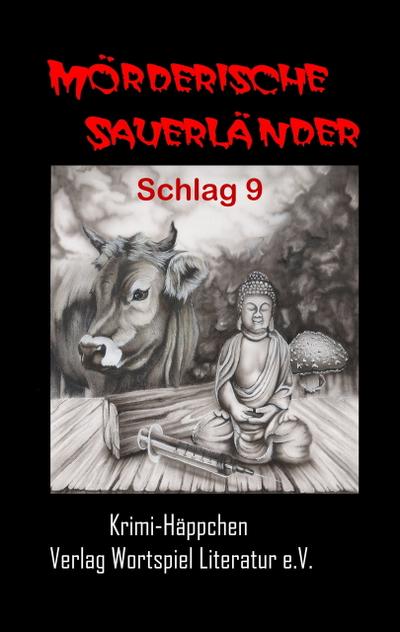 Mörderische Sauerländer - Schlag 9