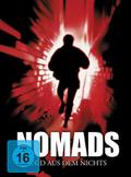 Nomads - Tod aus dem Nichts Limited Mediabook