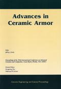 Advances in Ceramic Armor