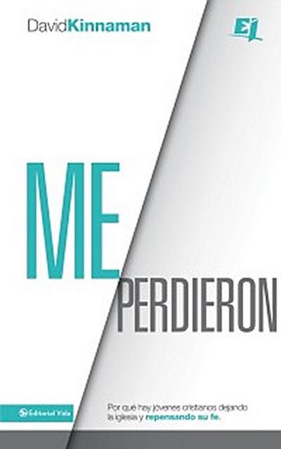 Me perdieron