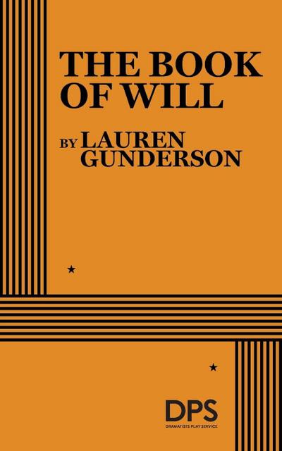 The Book of Will