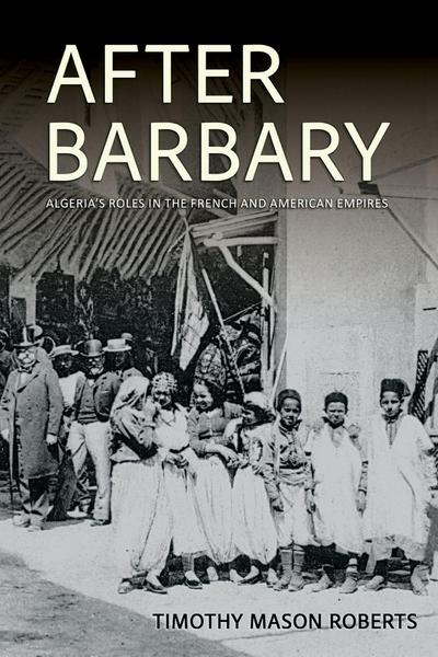 After Barbary