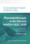 Pharmakotherapie in der Intensivmedizin 2025 | 2026